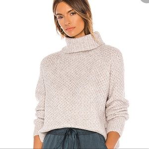 Jack by BB Dakota Big Easy turtleneck
